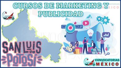 12 Cursos de Marketing y Publicidad en San Luis Potosí