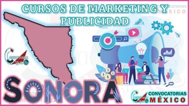 12 Cursos de Marketing y Publicidad en Sonora