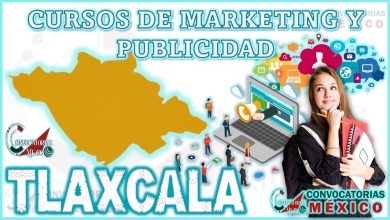 12 Cursos de Marketing y Publicidad en Tlaxcala