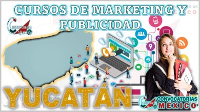 12 Cursos de Marketing y Publicidad en Yucatán
