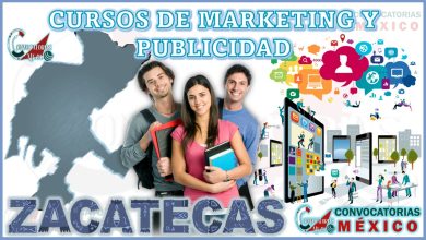 12 Cursos de Marketing y Publicidad en Zacatecas