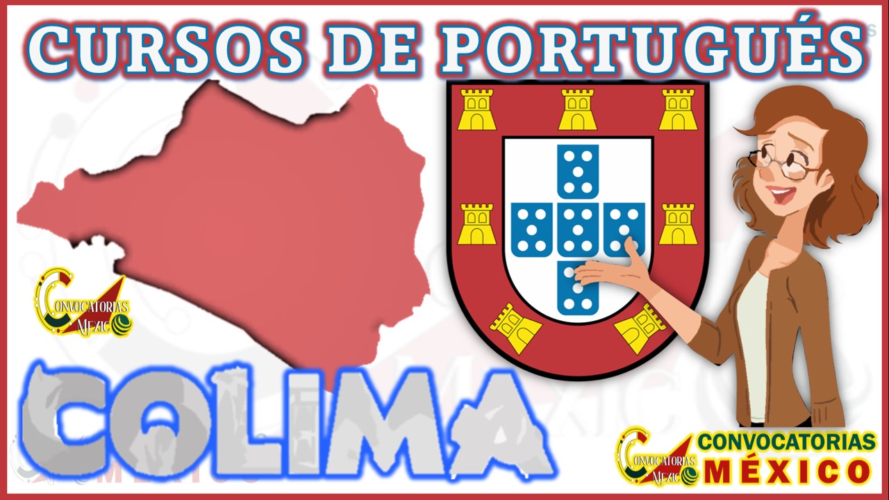 12 Cursos de Portugués en Colima