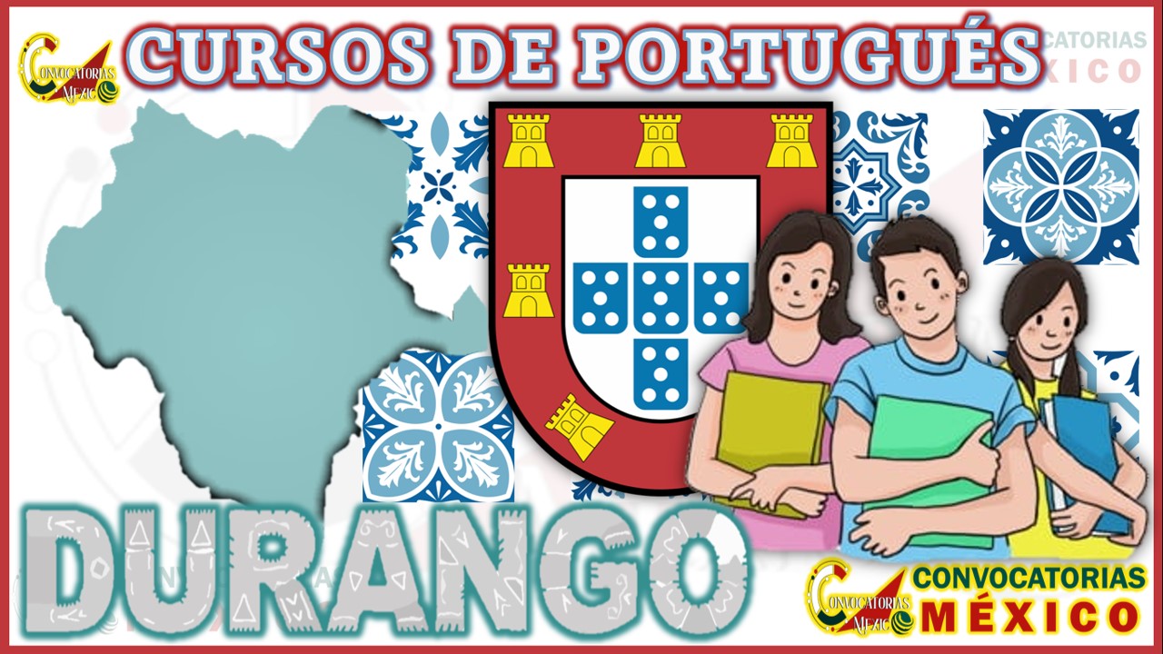 12 Cursos de Portugués en Durango