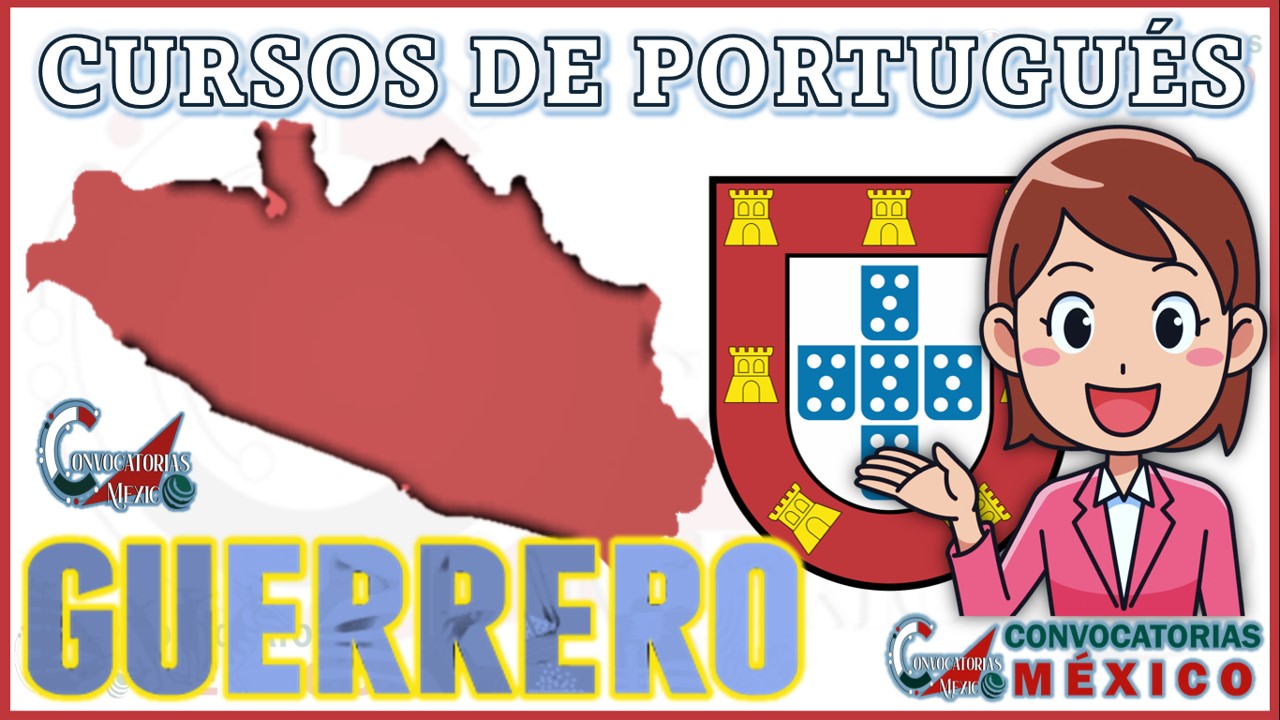12 Cursos de Portugués en Guanajuato