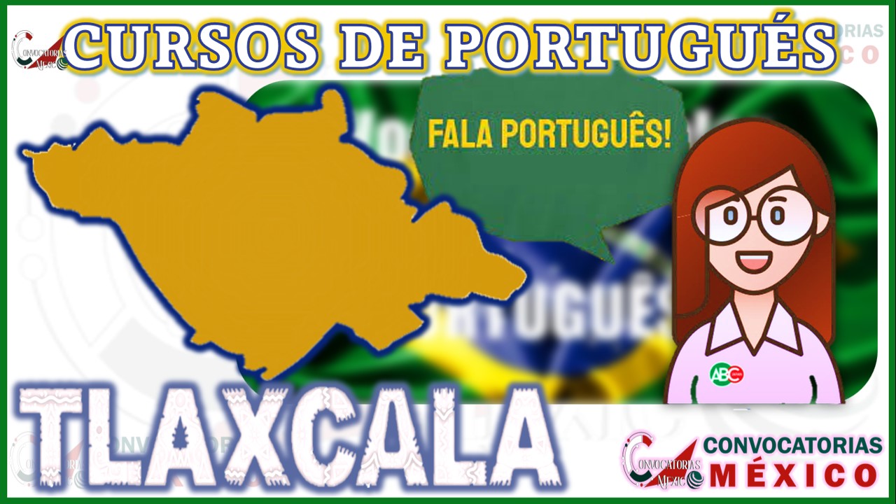 12 Cursos de Portugués en Tlaxcala