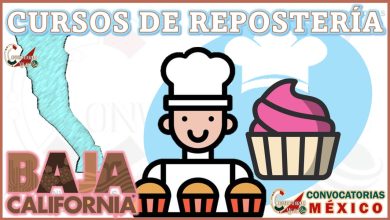 12 Cursos de Repostería en Baja California