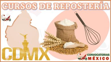 12 Cursos de Repostería en Ciudad de México