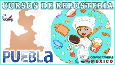 12 Cursos de Repostería en Puebla