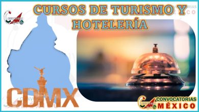 12 Cursos de Turismo y Hotelería en Ciudad de México
