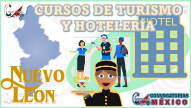 12 Cursos de Turismo y Hotelería en Nuevo León