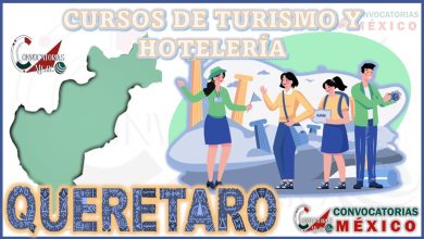 12 Cursos de Turismo y Hotelería en Querétaro