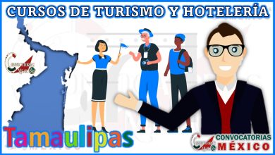 12 Cursos de Turismo y Hotelería en Tamaulipas