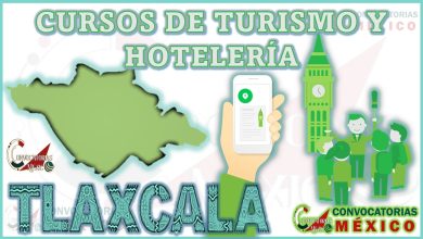 12 Cursos de Turismo y Hotelería en Tlaxcala