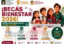 Becas para estudiantes: estos son los apoyos económicos que podrían abrir convocatoria en septiembre