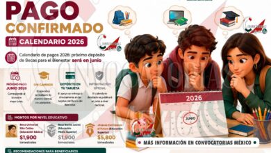 Becas para el Bienestar 2026: junio marcará el siguiente depósito para estudiantes beneficiarios