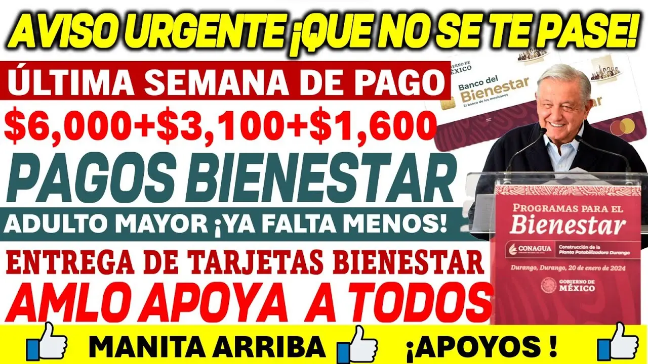 🤑💯 😱🥳𝐓𝐀𝐑𝐉𝐄𝐓𝐀𝐒 𝐁𝐈𝐄𝐍𝐄𝐒𝐓𝐀𝐑 𝟎𝟏/𝟐𝟒😱💯¡𝐀𝐌𝐋𝐎 𝐋𝐎 𝐀𝐍𝐔𝐍𝐂𝐈𝐀! ¡¡Ú𝐋𝐓𝐈𝐌𝐀 𝐒𝐄𝐌𝐀𝐍𝐀 𝐃𝐄 𝐃𝐈𝐒𝐏𝐄𝐑𝐒𝐈Ó𝐍!!💣🎁
