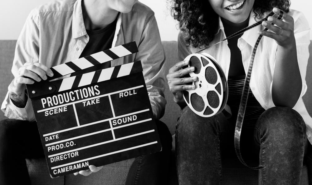 Taller de Cine en Mazatlán: ¡Inscripciones Abiertas!