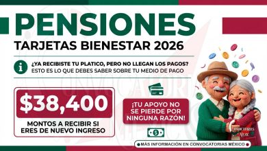 ¿Problemas con tu Tarjeta Bienestar? Ya la tienes, pero tus pagos aún no se reflejan | Esto es lo que debes tener en cuenta