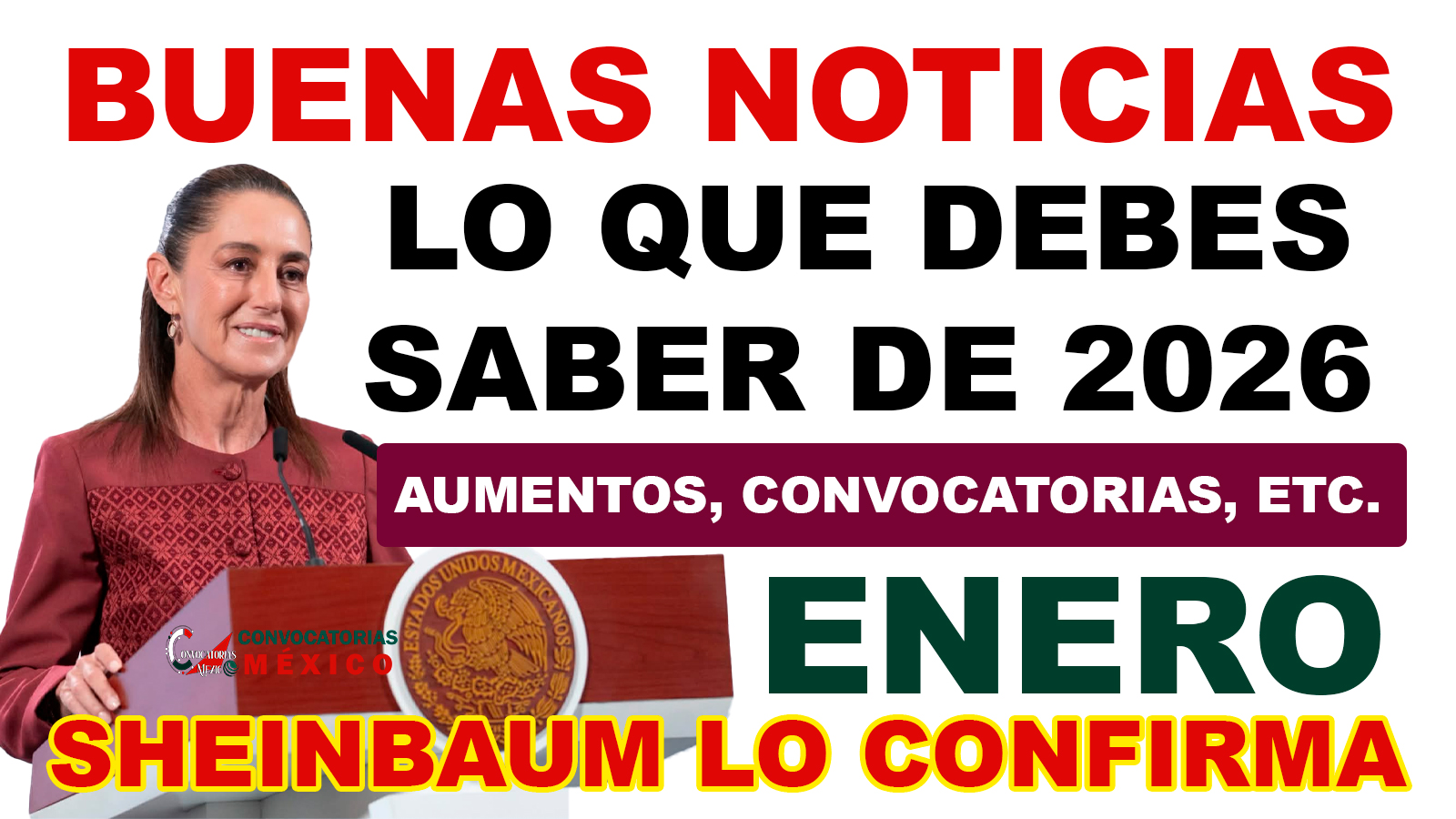 Todo lo que necesitas saber sobre los apoyos económicos 2025 para adultos mayores y personas con discapacidad