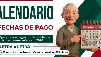 Pensión Bienestar 2026: Fechas, Montos y Requisitos para Acceder al Apoyo