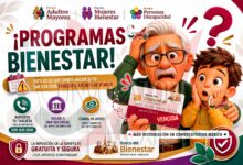 ¿Tu tarjeta del Banco del Bienestar está por vencer? Esto es lo que debes saber para seguir cobrando tu apoyo