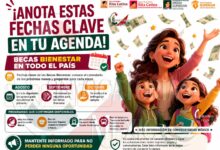 Becas Bienestar: estas son las etapas que marcarán los próximos meses para estudiantes y familias