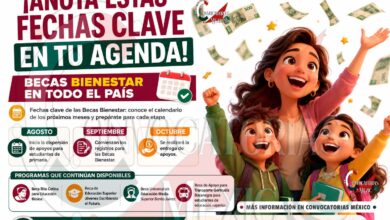 Becas Bienestar: estas son las etapas que marcarán los próximos meses para estudiantes y familias
