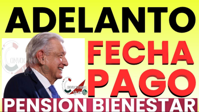 2 de julio y 3 de julio de 2024 siguen pagos bienestar para estas letras B y C ¡Felicidades, Adultos Mayores, ¡y disfruta de tu pensión! ¡Autorizado por la Secretaría del Bienestar!