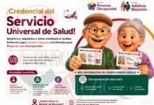 Servicio Universal de Salud: así pueden registrarse los beneficiarios de la Pensión para Adultos Mayores y la Pensión para Personas con Discapacidad