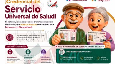 Servicio Universal de Salud: así pueden registrarse los beneficiarios de la Pensión para Adultos Mayores y la Pensión para Personas con Discapacidad