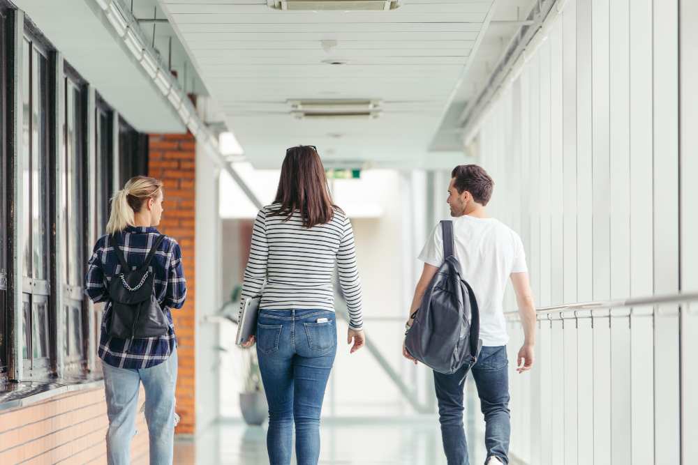 Adiós al Comipems: el nuevo sistema que asignó al 97% de los jóvenes a sus prepas deseadas