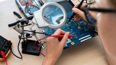 FIME UAdeC: Forma tu Futuro en Mecatrónica e Ing. Eléctrica