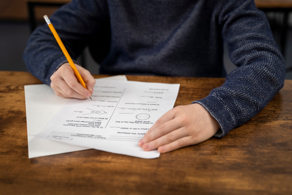 Examen UDG 2026A: 5 Tips Clave para tu Admisión 11 Examen UDG 2026A: 5 Tips Clave para tu Admisión