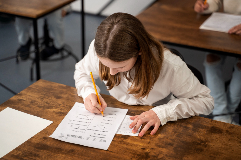 Examen de admisión UdeG: más de 38 mil estudiantes buscan un lugar en bachillerato 11 Examen de admisión UdeG: más de 38 mil estudiantes buscan un lugar en bachillerato