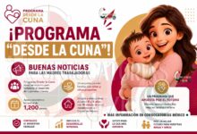 Desde la Cuna: el programa que brinda apoyo económico a familias con niñas y niños menores de 4 años