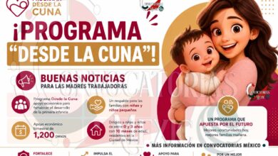 Desde la Cuna: el programa que brinda apoyo económico a familias con niñas y niños menores de 4 años