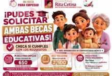 Dos programas educativos que pueden beneficiar a las familias: conoce sus montos y próximas fechas 14 Dos programas educativos que pueden beneficiar a las familias: conoce sus montos y próximas fechas