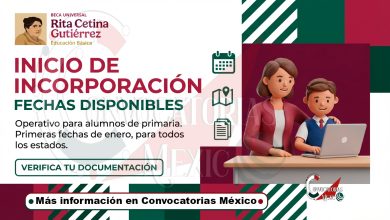 Beca Universal Rita Cetina: autoridades aclaran el proceso de registro con fechas y documentos