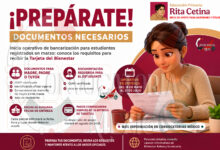 Operativo de entrega de tarjetas para estudiantes de primaria comenzará en mayo: estos son los requisitos obligatorios