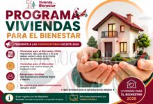 Viviendas para el Bienestar 2026: esto es lo que debes saber sobre el pre-registro y la próxima convocatoria