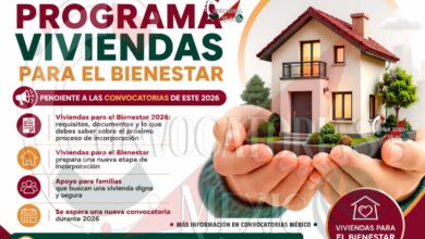 Viviendas para el Bienestar 2026: esto es lo que debes saber sobre el pre-registro y la próxima convocatoria