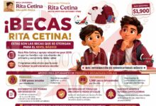 Familias con estudiantes de educación básica deberán mantenerse atentas a los apoyos escolares de 2026