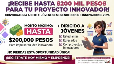 COMECyT abre apoyo para Jóvenes Emprendedores e Innovadores; registro y corrección de documentos cierran en mayo y junio