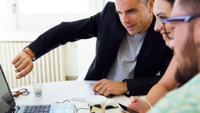 El SEPE lanza cursos de formación de 600 euros para desempleados y trabajadores