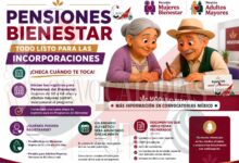 Registros para las Pensiones del Bienestar están por comenzar: conoce quiénes pueden incorporarse y qué documentos necesitarán