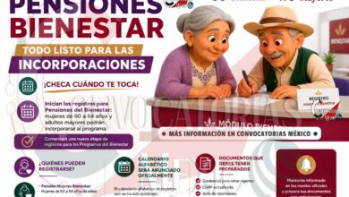 Registros para las Pensiones del Bienestar están por comenzar: conoce quiénes pueden incorporarse y qué documentos necesitarán