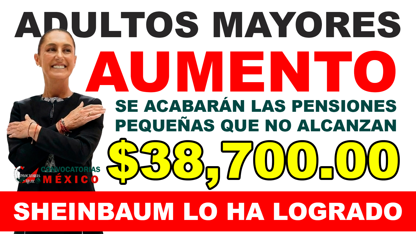 Se filtra la cifra definitiva: ¿Cuánto recibirán los adultos mayores el próximo año?