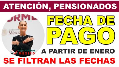 ¡URGENTE! Revelan la VERDADERA Fecha del Primer Pago 2026 de la Pensión Bienestar y Miles No Lo Saben