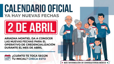 Credencialización del Servicio Universal de Salud iniciará el 2 de abril: autoridades preparan calendario oficial