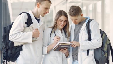 Estudia Medicina en la UTC: Nueva Convocatoria 2026